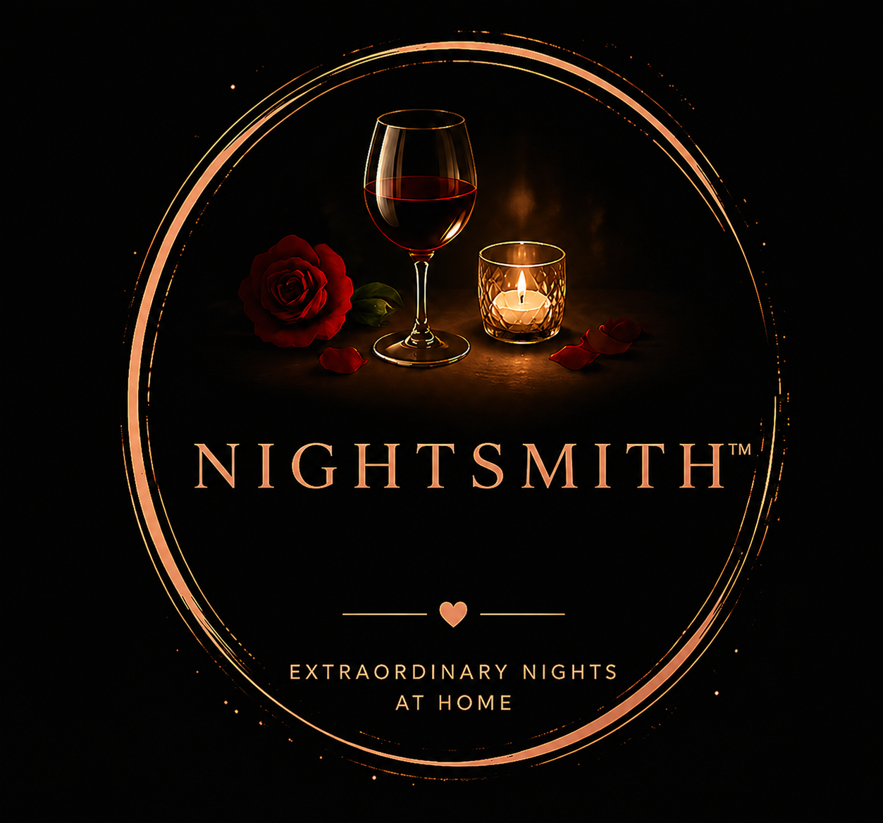 Night Smith Club